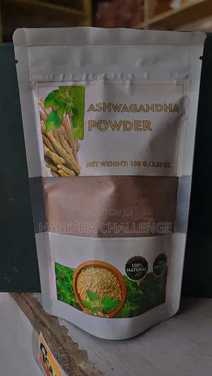 Ashwagadha Powder