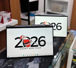 Photo - New Laptop Lenovo Yoga 7i 16GB AMD Ryzen 7 SSD 512GB