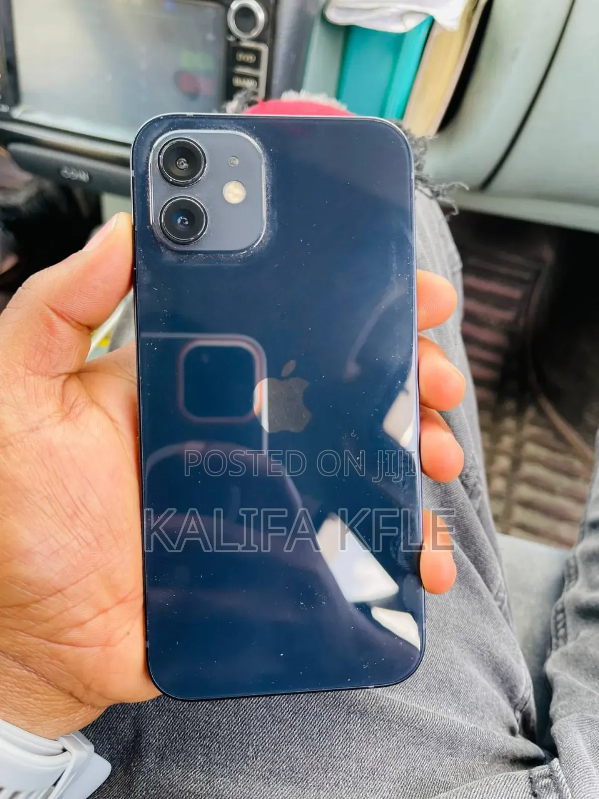 Apple iPhone 12 64 GB