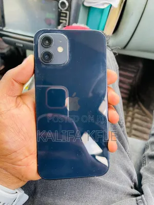 Apple iPhone 12 64 GB