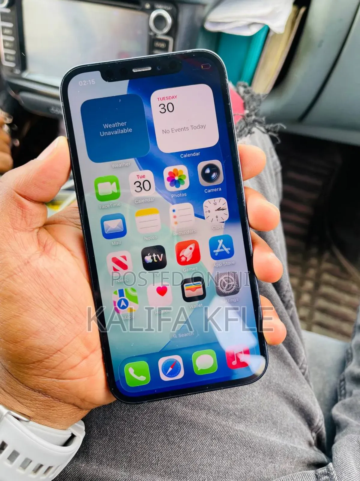 Apple iPhone 12 64 GB