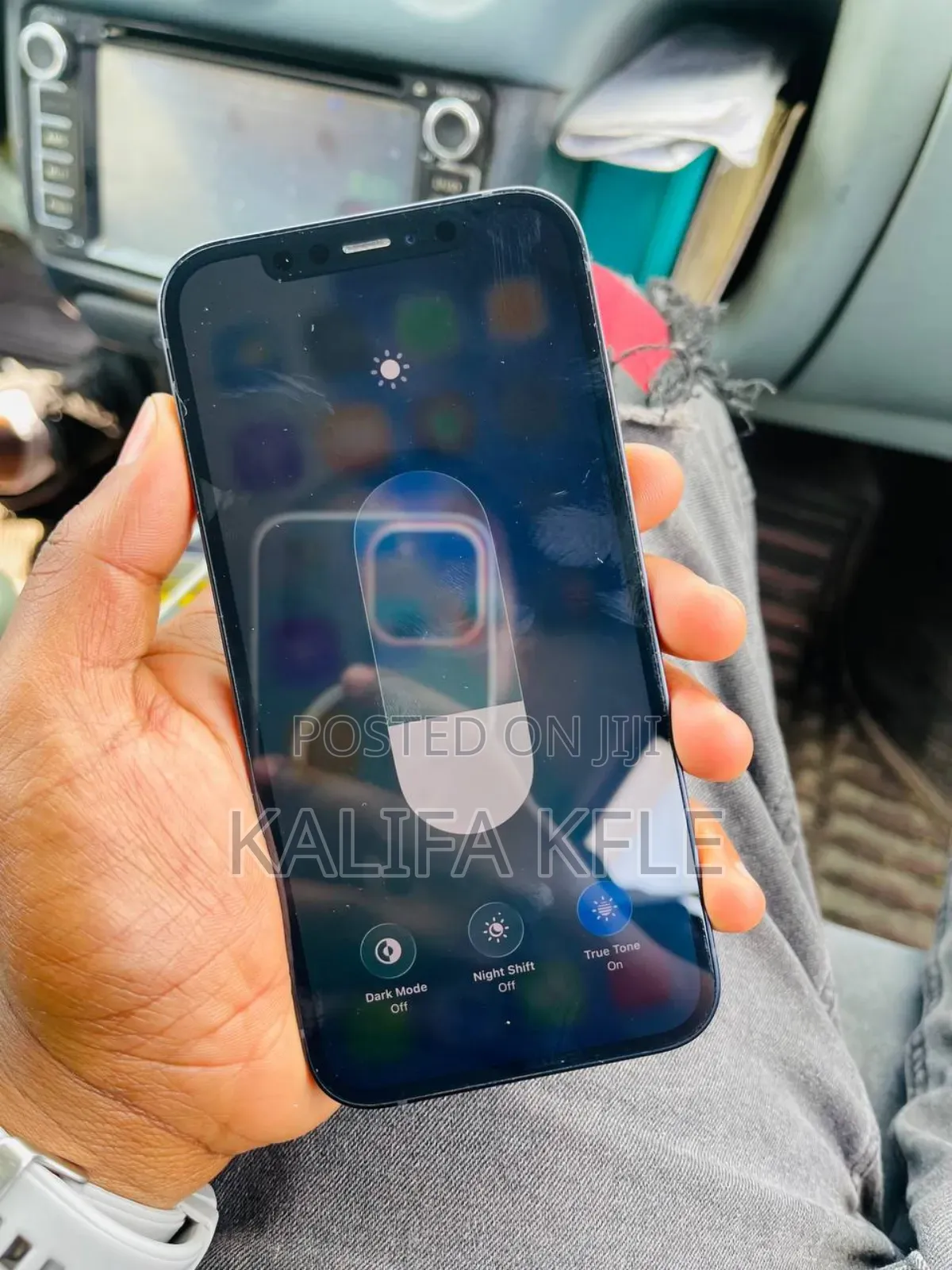 Apple iPhone 12 64 GB