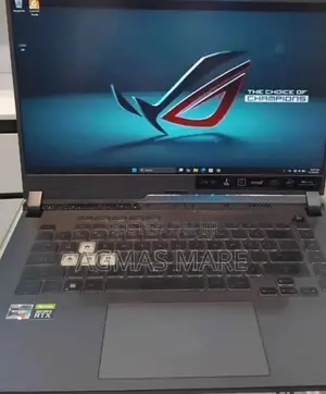 New Laptop Asus ROG Strix G16 G614 16GB AMD Ryzen 7 SSD 512GB