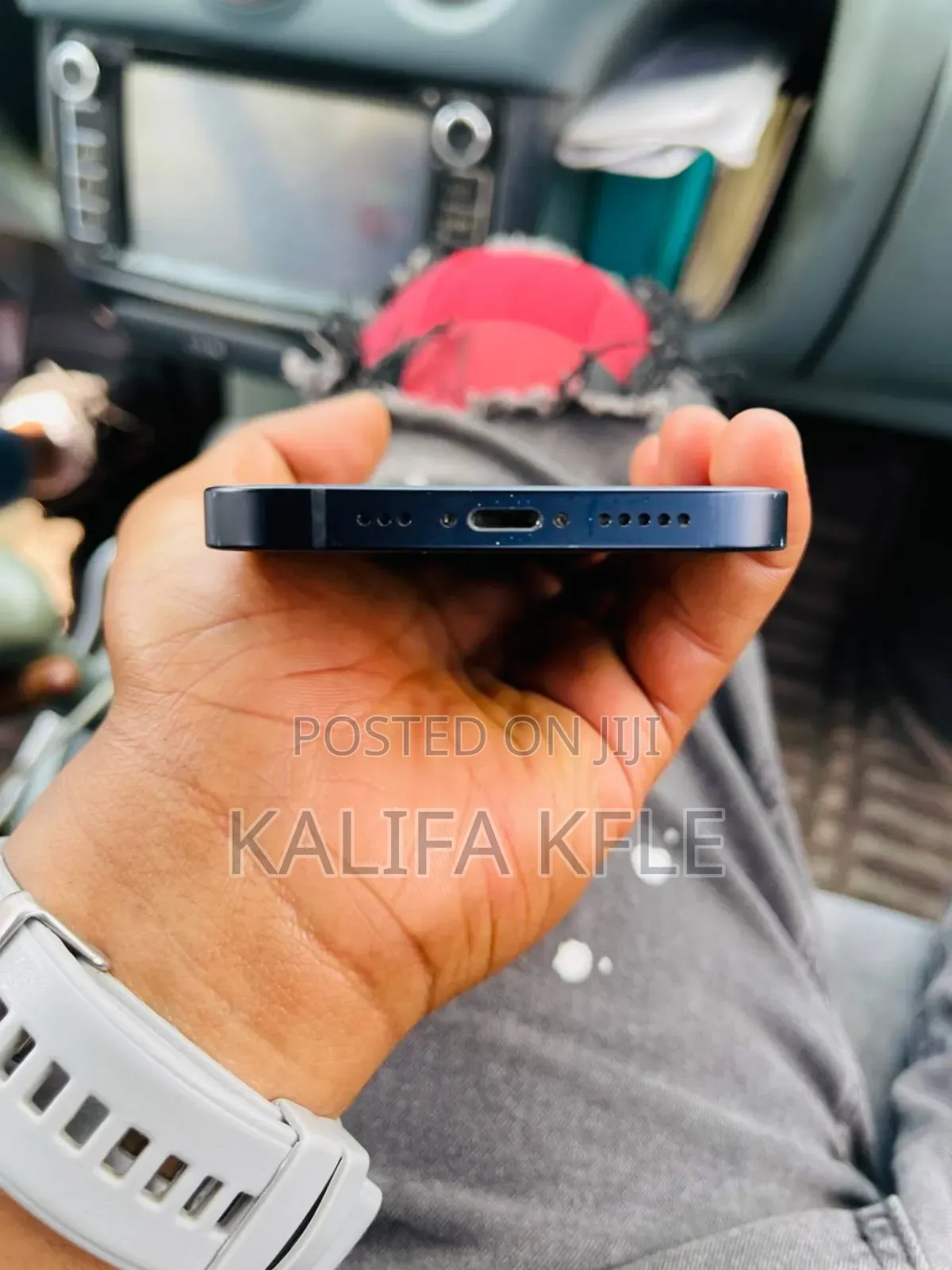 Apple iPhone 12 64 GB