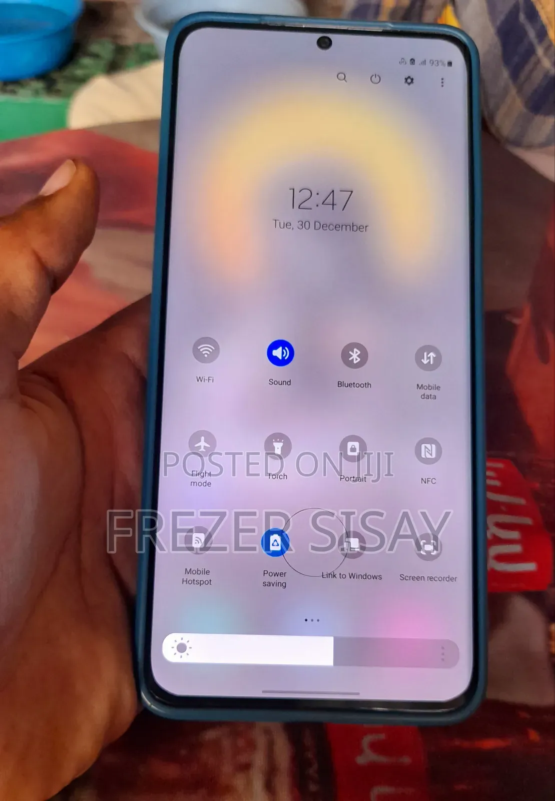 Samsung Galaxy S20 Ultra 5G 256 GB Gray