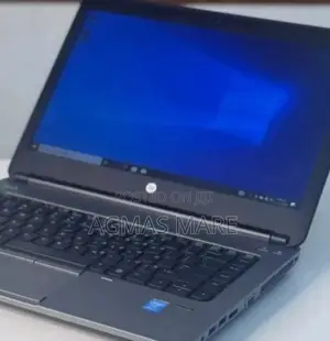 New Laptop HP ProBook 650 G1 8GB Intel Core i5 HDD 500GB