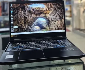 New Laptop Acer Predator Helios 300 16GB Intel Core I7 SSD 512GB