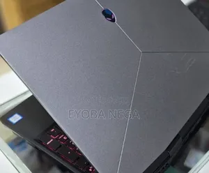 New Laptop Alienware M15 R3 16GB Intel Core I7 SSD 512GB