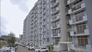 Photo - Furnished 3bdrm Apartment in Luxury Apartments, Bole for rent