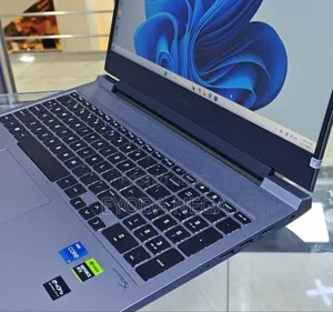 New Laptop HP Omen 16 16GB Intel Core I7 SSD 1T