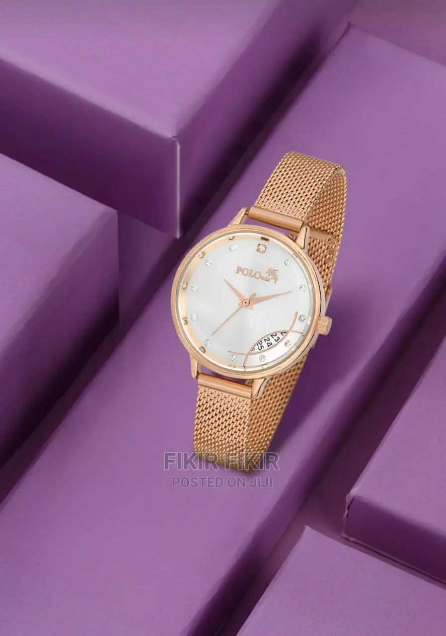 Polo Air Women's Gift Combo