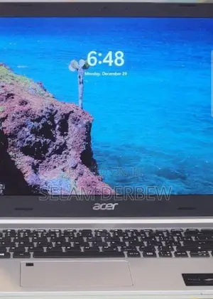 New Laptop Acer Aspire 5 8GB Intel Core I3 SSD 256GB