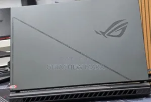 New Laptop Asus ROG Strix G15 16GB Intel Core I9 SSD 1T