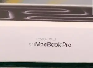 New Laptop Apple Macbook Pro 2025 M5 14-Inch 16GB Apple M5 SSD 512GB