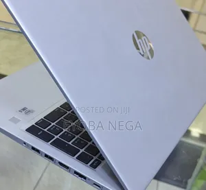 New Laptop HP ProBook 450 G7 8GB Intel Core I5 SSD 256GB
