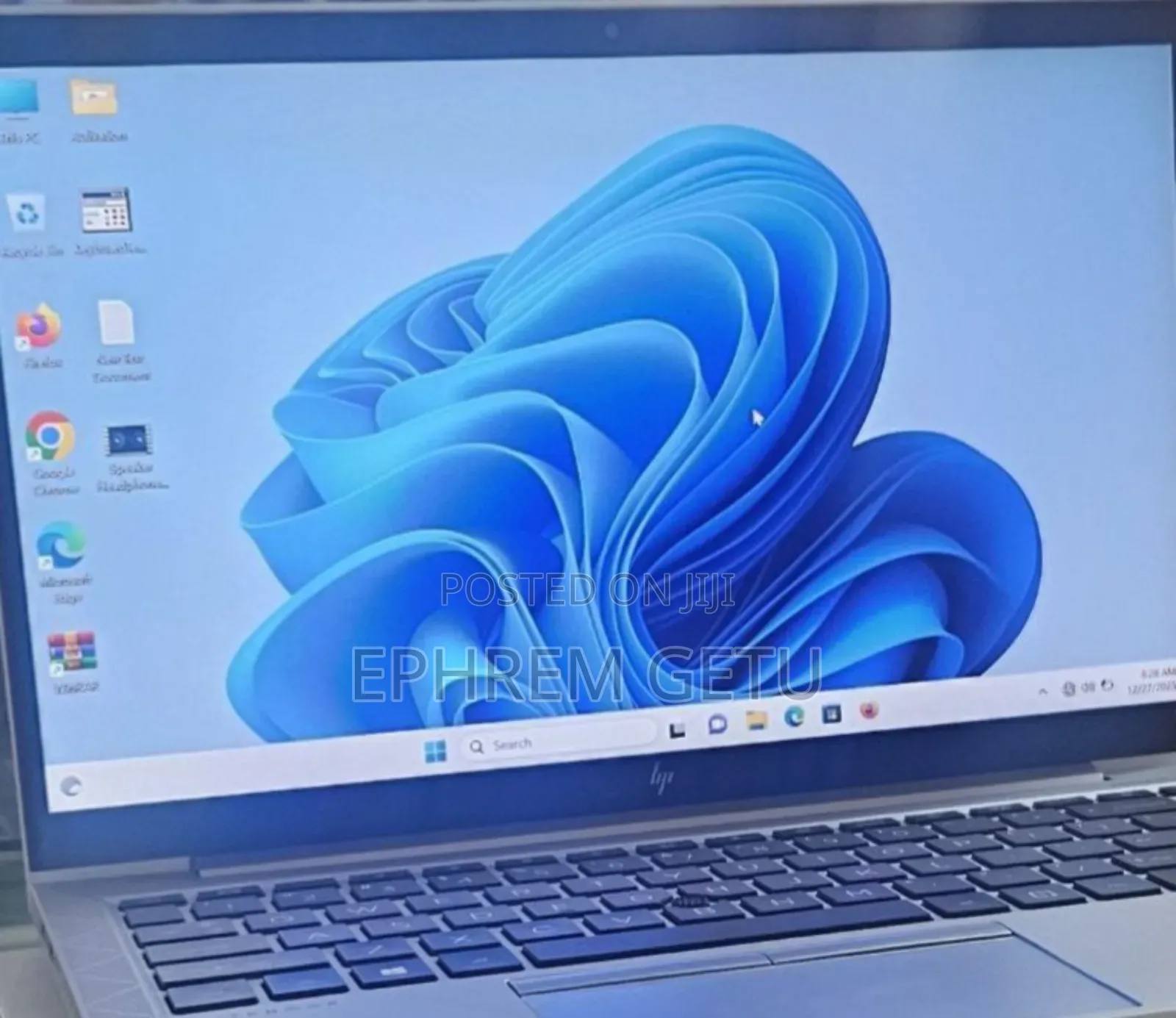 New Laptop HP EliteBook 840 16GB Intel Core I7 SSD 1T