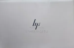New Laptop HP EliteBook 840 16GB Intel Core I7 SSD 1T