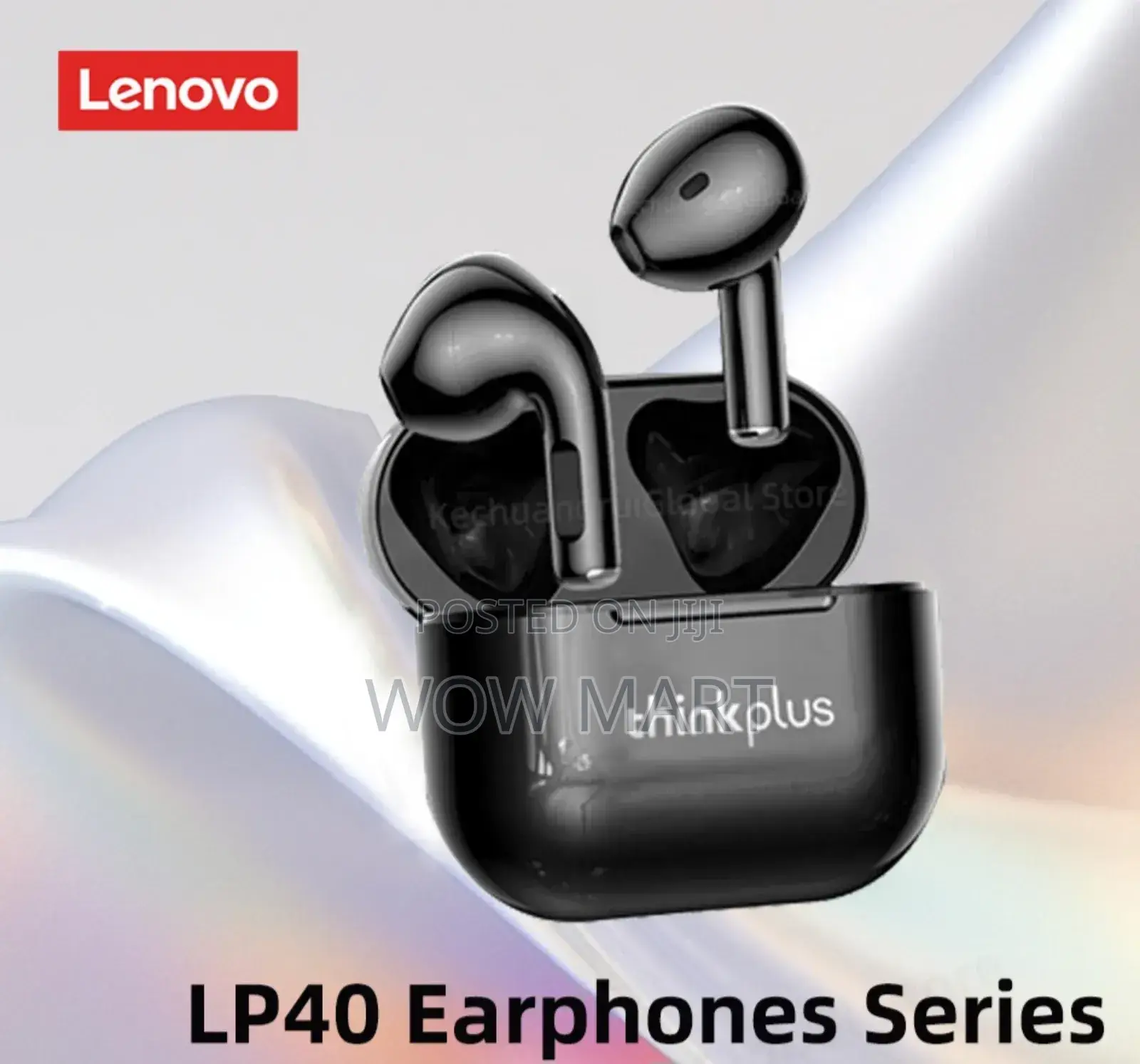 Lenovo Think Plus Earbu