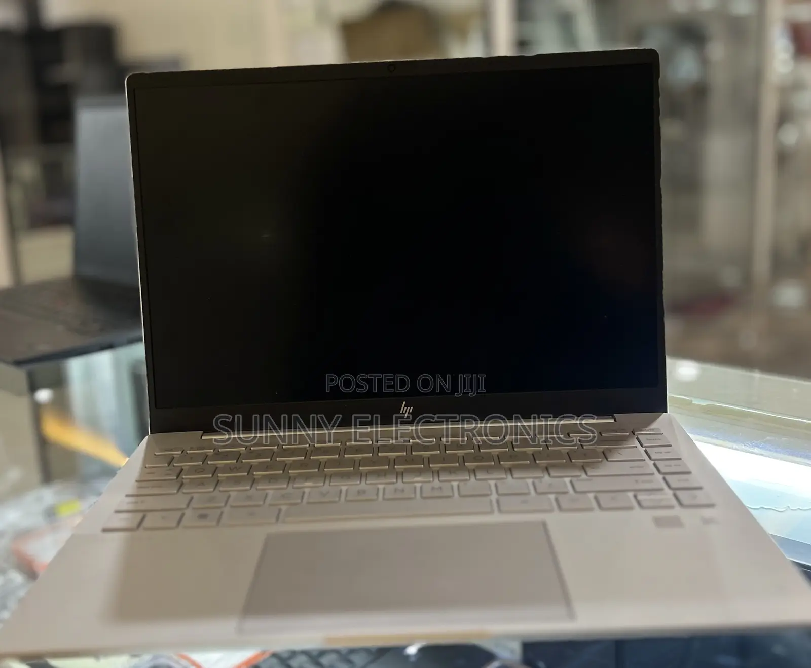 New Laptop HP Pavilion 14 16GB Intel Core I5 SSD 1T