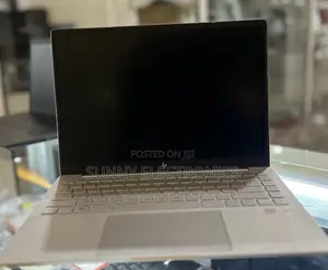 New Laptop HP Pavilion 14 16GB Intel Core I5 SSD 1T