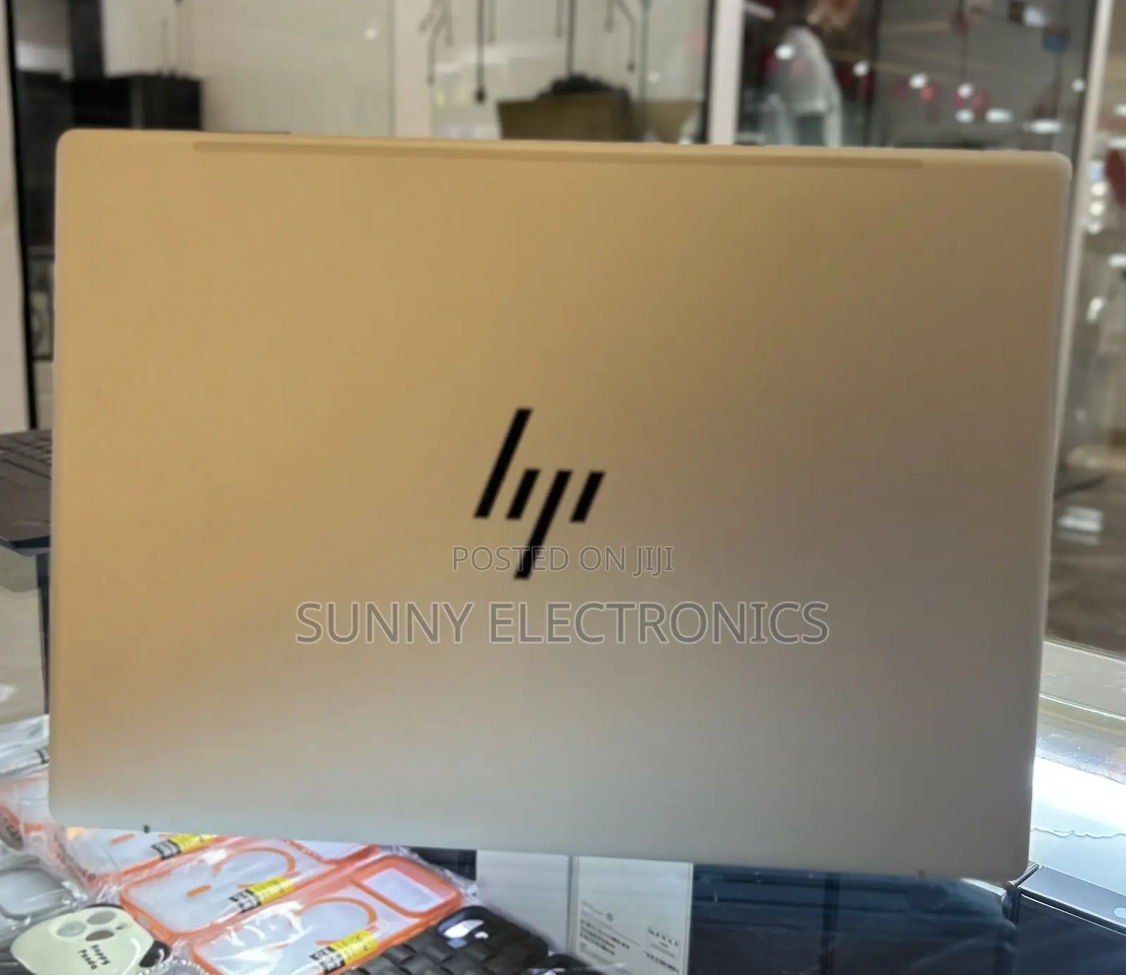 New Laptop HP Pavilion 14 16GB Intel Core I5 SSD 1T