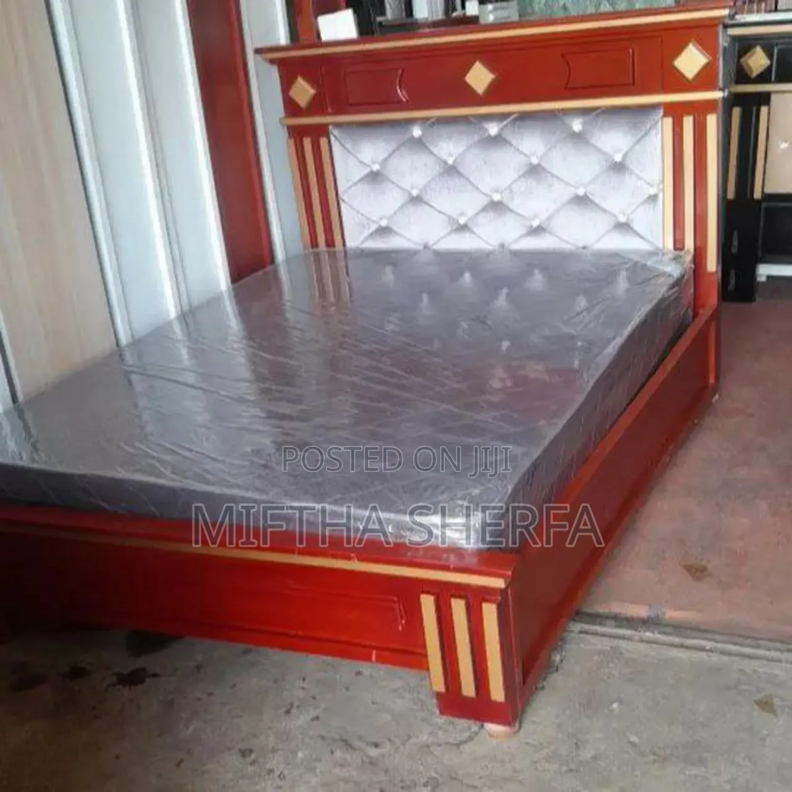 Alga,Brd LBS Ena Frash