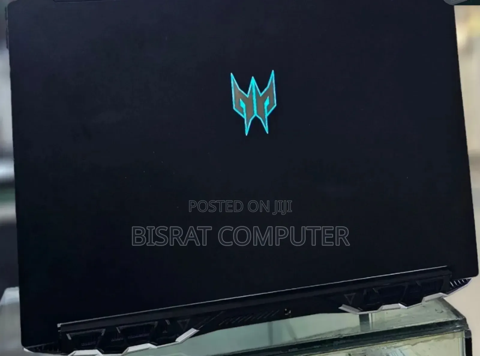 New Laptop Acer Predator Helios 300 16GB Intel Core i7 SSD 512GB