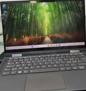 Photo - New Laptop Lenovo Yoga C740 16GB Intel Core i7 SSD 512GB