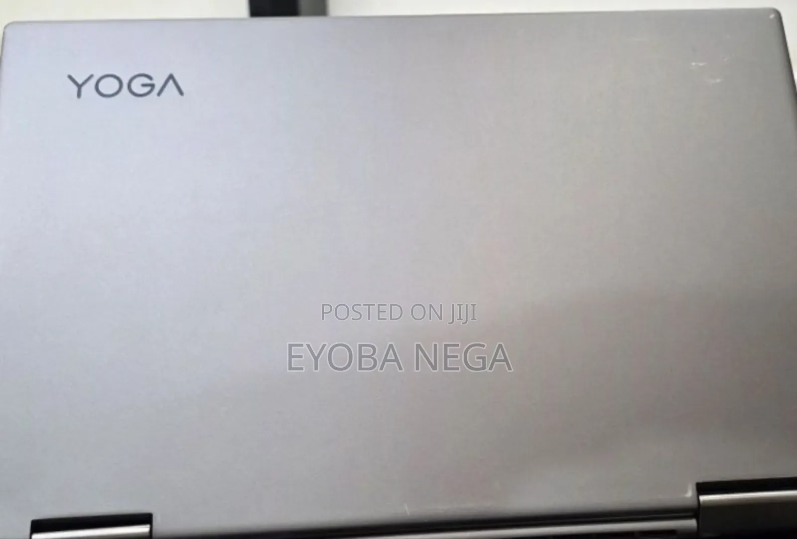 New Laptop Lenovo Yoga C740 16GB Intel Core i7 SSD 512GB