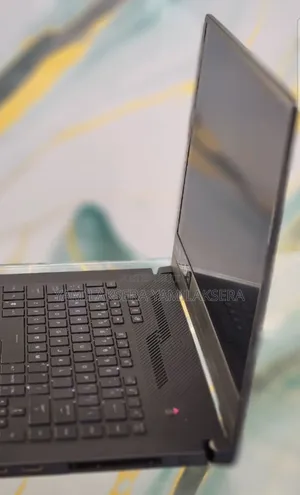 New Laptop Asus ROG Strix G15 16GB AMD Ryzen 7 SSD 512GB