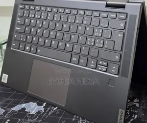 New Laptop Lenovo Yoga C740 16GB Intel Core i7 SSD 512GB