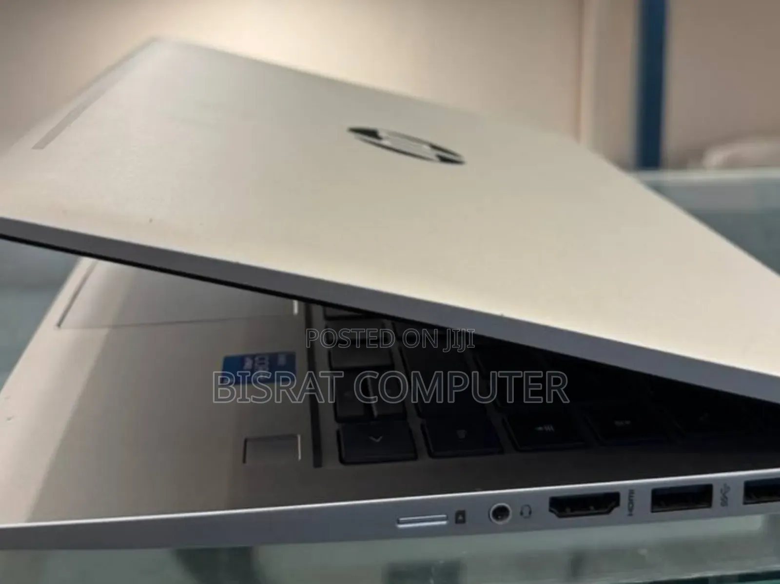 New Laptop HP Probook 11 EE G1 16GB Intel Core I5 SSD 512GB