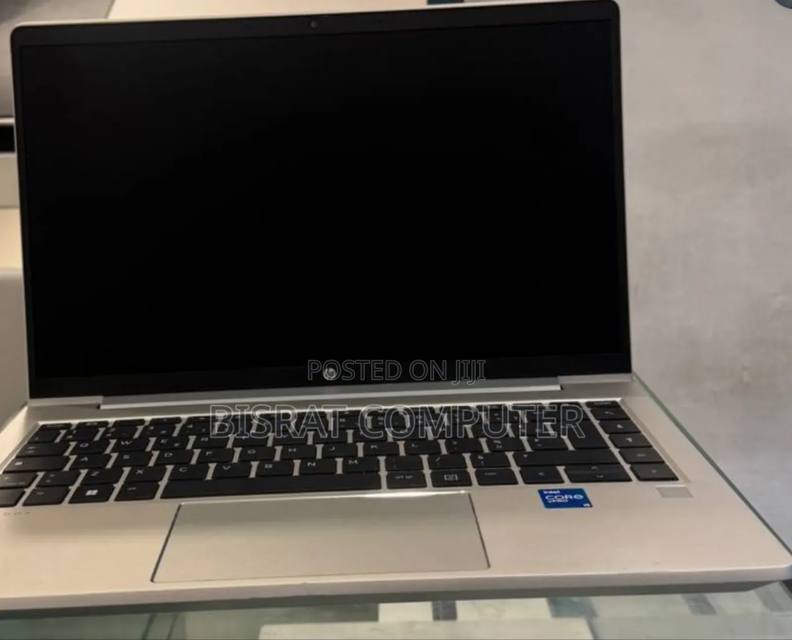 New Laptop HP Probook 11 EE G1 16GB Intel Core I5 SSD 512GB