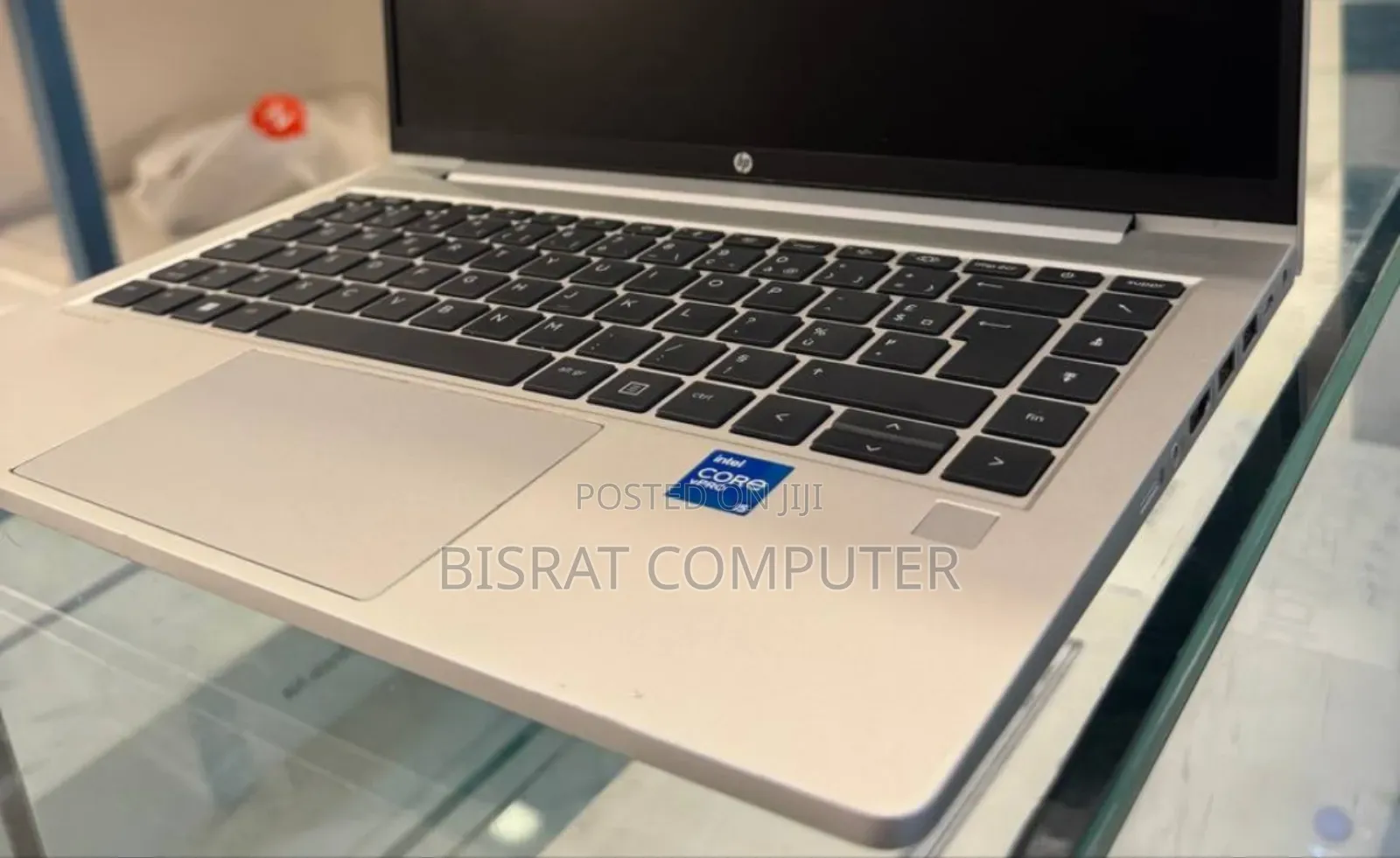 New Laptop HP Probook 11 EE G1 16GB Intel Core I5 SSD 512GB