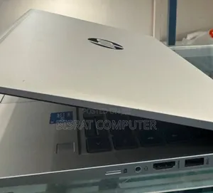 New Laptop HP Probook 11 EE G1 16GB Intel Core I5 SSD 512GB