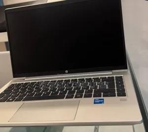 New Laptop HP Probook 11 EE G1 16GB Intel Core I5 SSD 512GB
