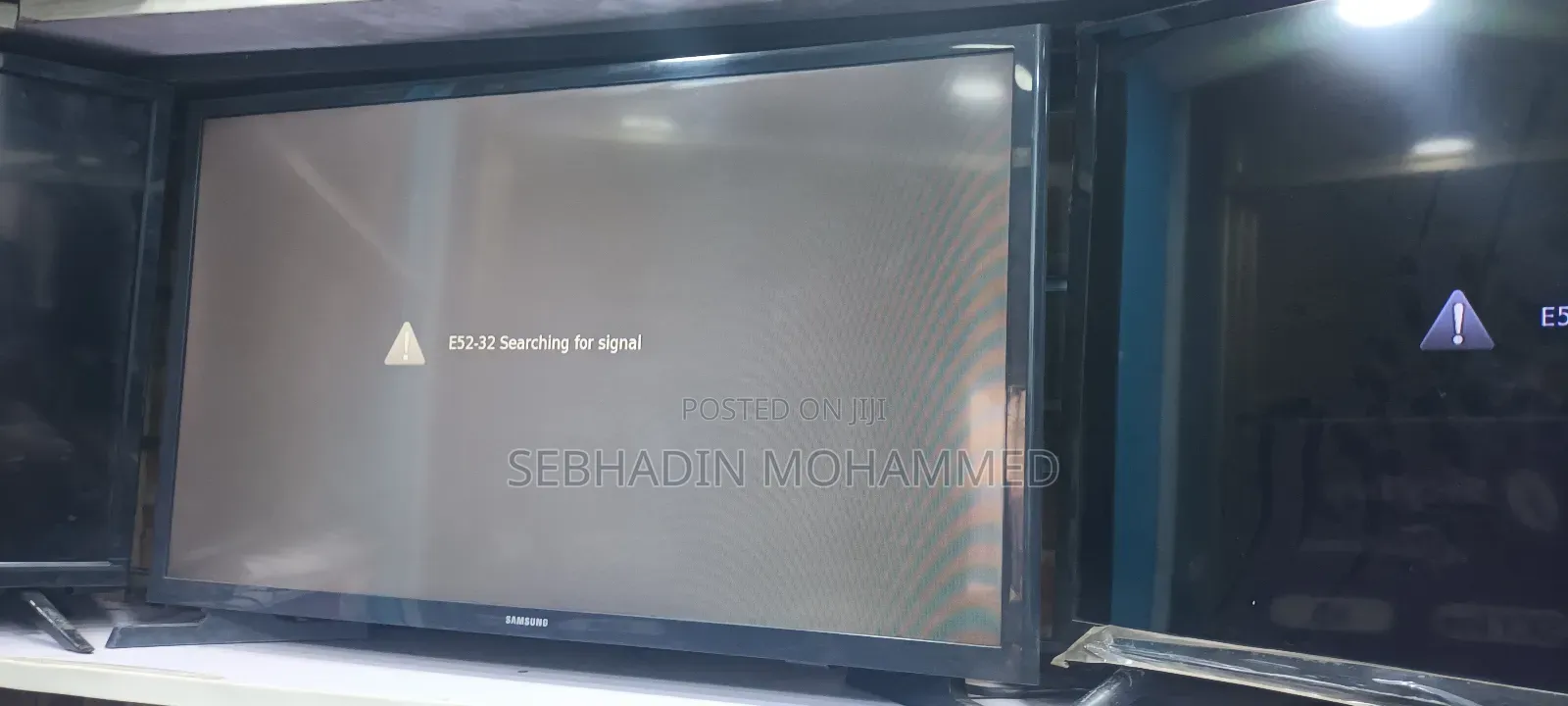 From Unity Glorious Electronics