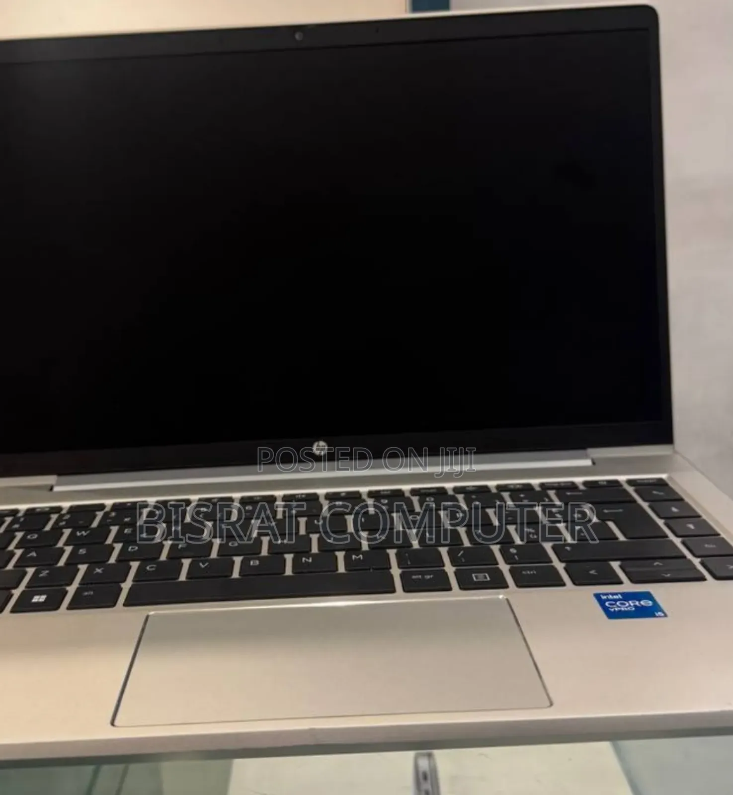 New Laptop HP Probook 11 EE G1 16GB Intel Core I5 SSD 512GB