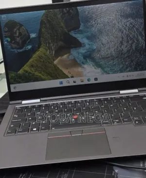 Photo - New Laptop Lenovo Thinkpad X1 Yoga 16GB Intel Core i7 SSD 512GB