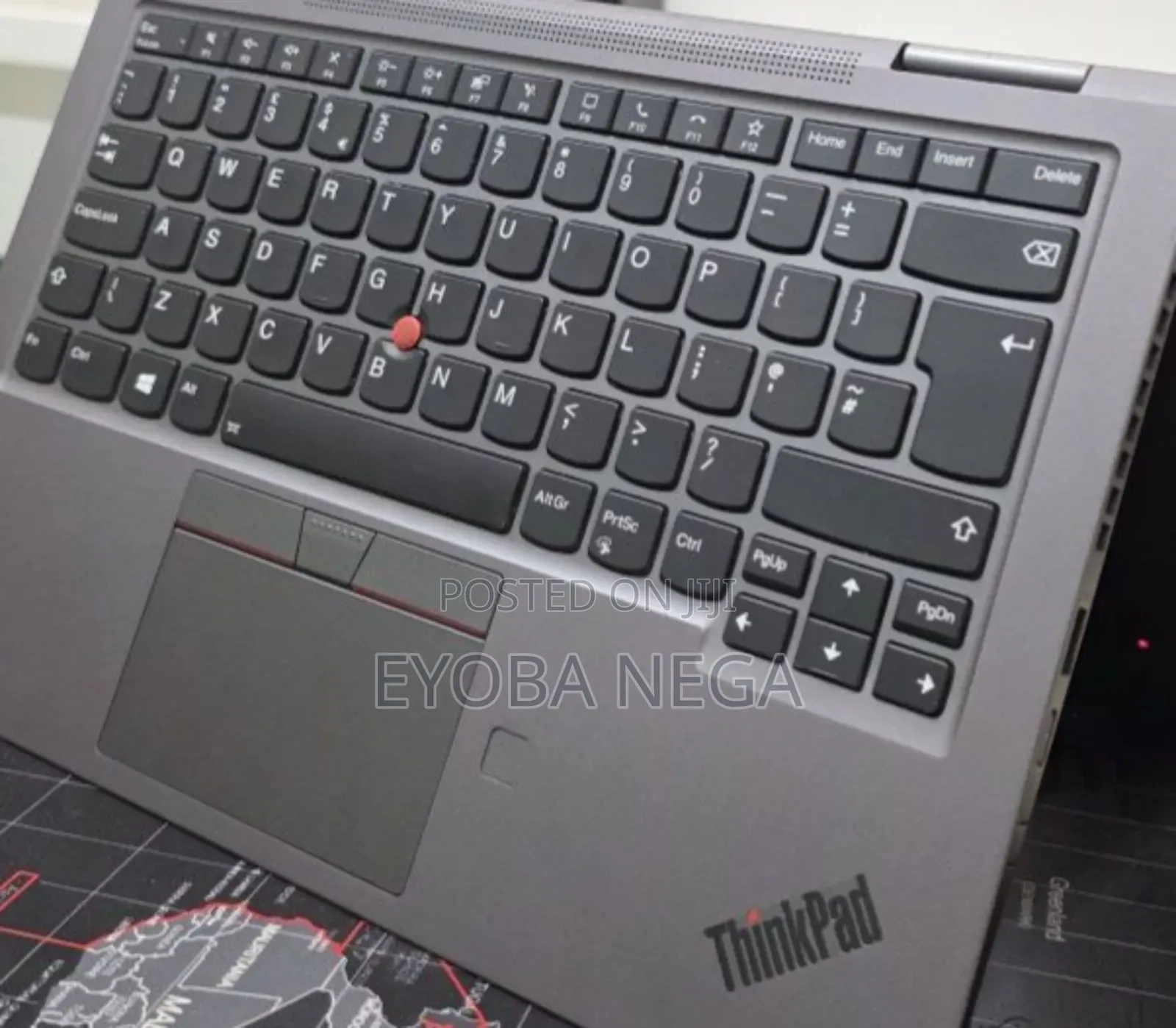 New Laptop Lenovo Thinkpad X1 Yoga 16GB Intel Core i7 SSD 512GB