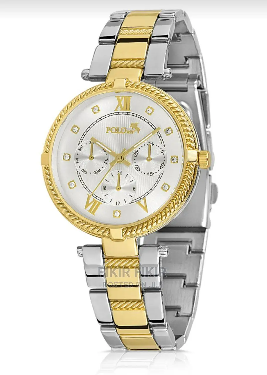 Polo Air Women's Gift Combo