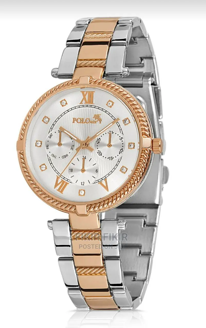 Polo Air Women's Gift Combo