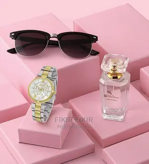 Photo - Polo Air Women's Gift Combo