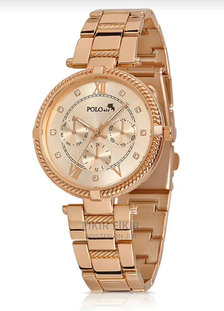 Polo Air Women's Gift Combo