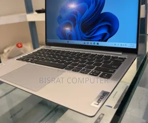 New Laptop Lenovo Ideapad 3 16GB Intel Core I5 SSD 512GB