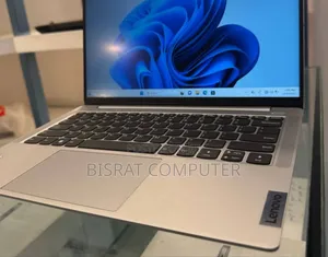 New Laptop Lenovo Ideapad 3 16GB Intel Core I5 SSD 512GB