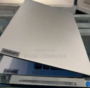 New Laptop Lenovo Ideapad 3 16GB Intel Core I5 SSD 512GB