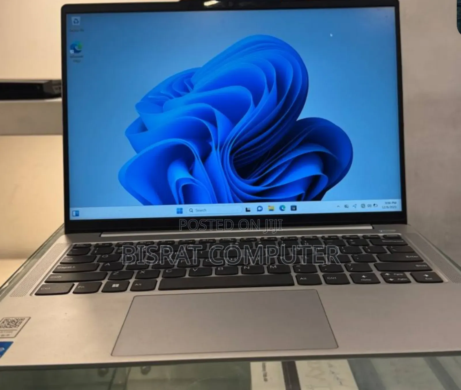 New Laptop Lenovo Ideapad 3 16GB Intel Core I5 SSD 512GB