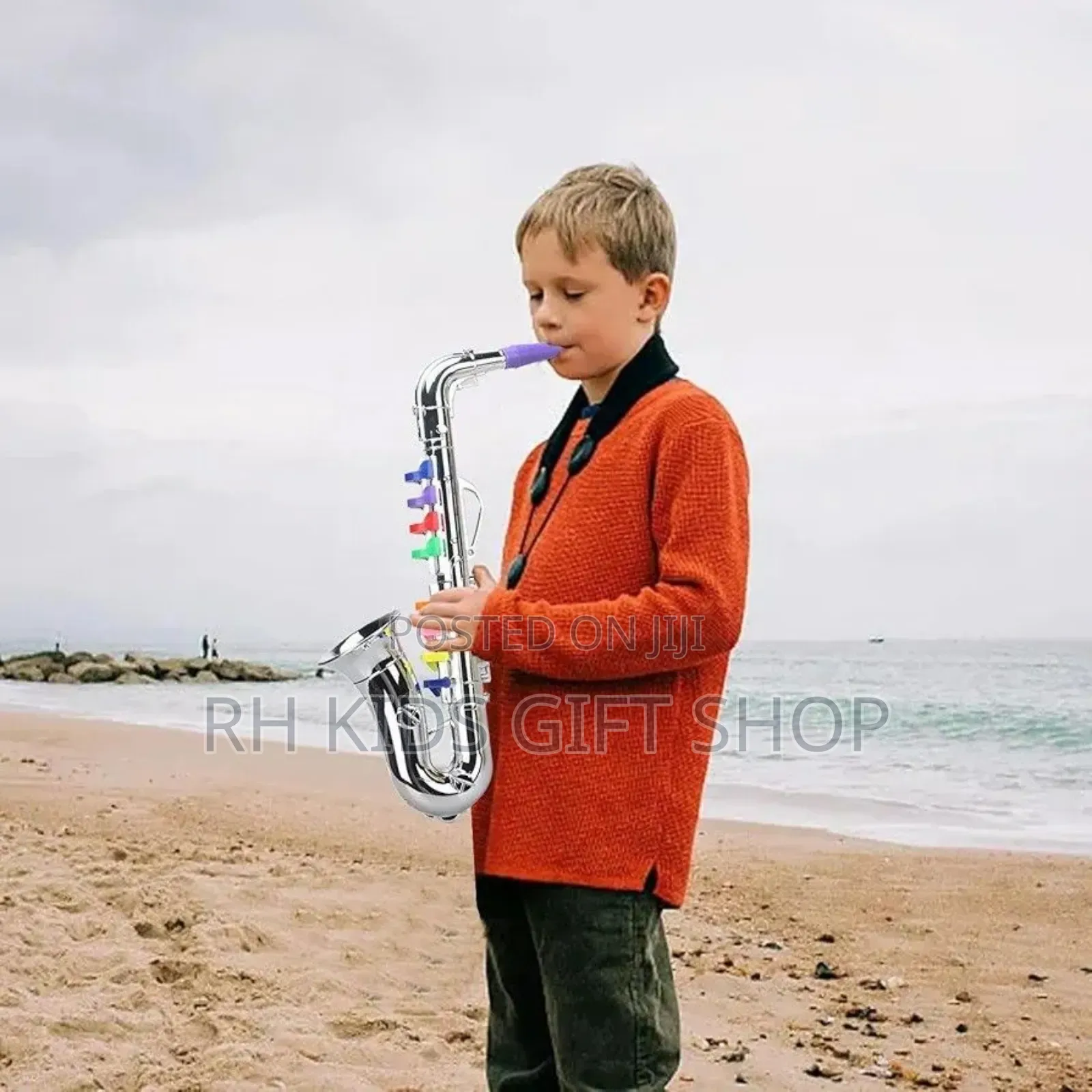 Kids Saxphone