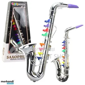 Kids Saxphone